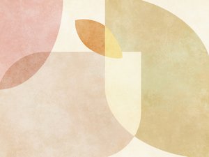 Aqua Shapes – 1 kopie od Ana Rut Bre