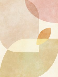 Aqua Shapes – 1 kopie od Ana Rut Bre