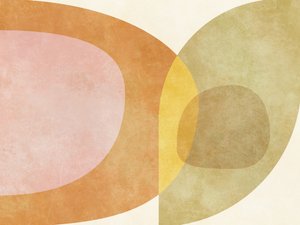 Aqua Shapes3 – kopie od Ana Rut Bre