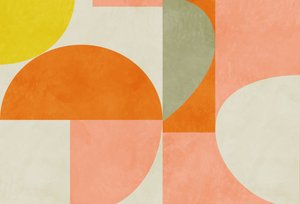 Letní kruhy 22 3 V od Ana Rut Bre