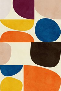 Živý Bauhaus od Ana Rut Bre