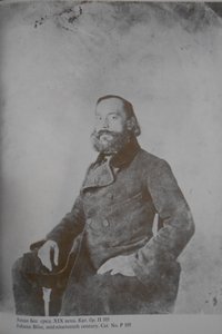 Johan Bes Talbotipiya Oko 1850