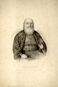 Matija Nenadovič