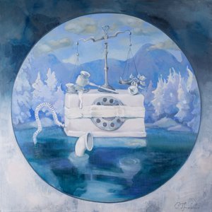 Zimní rovnováha spravedlnosti