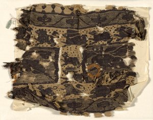 Fragmenty od Ancient Egyptian