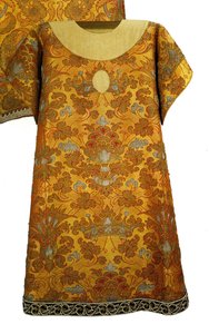 Sakkos patriarchy Nikona, polovina 17. století. od Ancient Russian Art