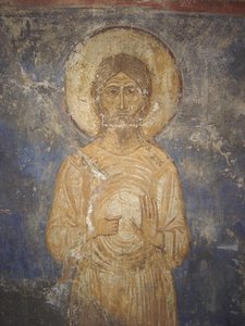 Svatý Alexius z Edessy, 12. století