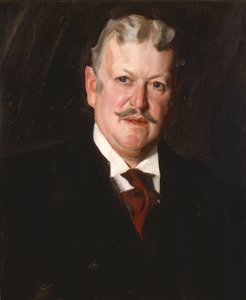 Daniel Catlin od Anders Leonard Zorn