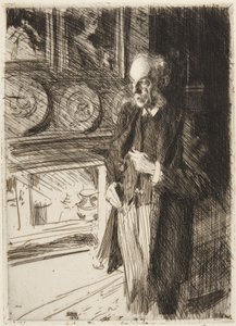 Henry Marquand od Anders Leonard Zorn