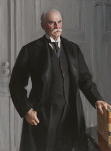 Nelson Wilmarth Aldrich od Anders Leonard Zorn