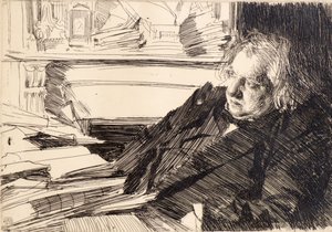 Renan od Anders Leonard Zorn