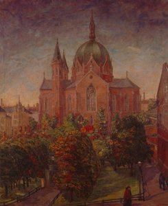 Konec září od Anders Svarstad