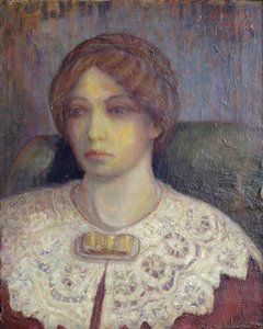 Sigrid Undsetová