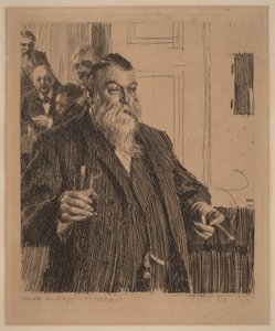 od Anders Zorn