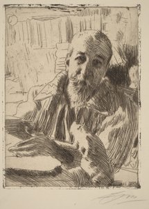  od Anders Zorn