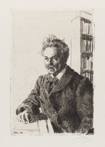  od Anders Zorn