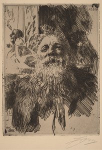  od Anders Zorn