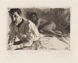  od Anders Zorn