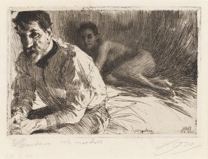  od Anders Zorn