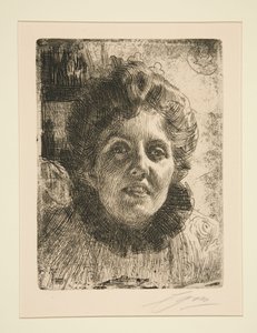  od Anders Zorn