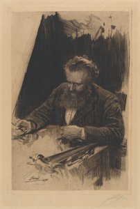  od Anders Zorn