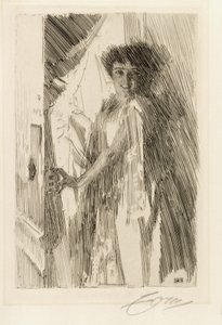  od Anders Zorn