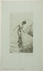 Kruhy vody II