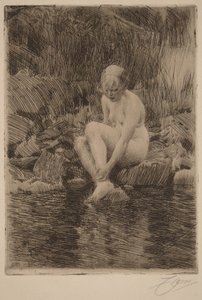  od Anders Zorn