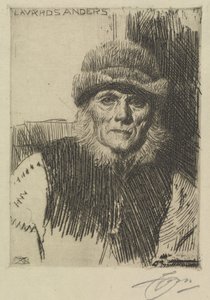 od Anders Zorn