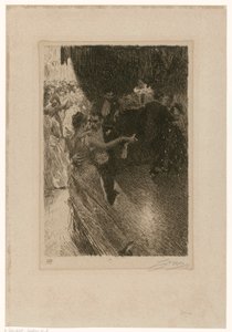  od Anders Zorn