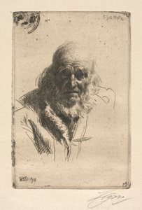 Djos Mats od Anders Leonard Zorn
