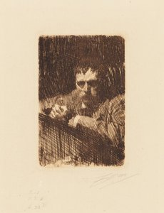  od Anders Zorn