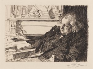  od Anders Zorn