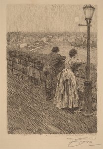  od Anders Zorn