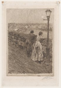  od Anders Zorn