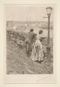  od Anders Zorn
