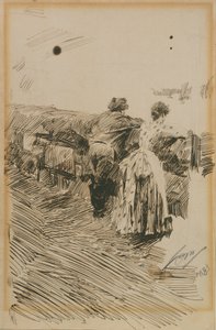  od Anders Zorn
