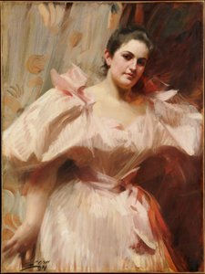  od Anders Zorn
