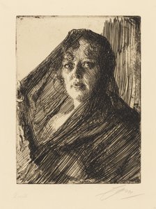  od Anders Zorn