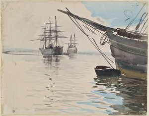  od Anders Zorn