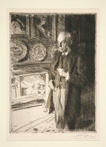  od Anders Zorn