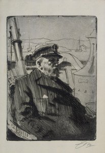  od Anders Zorn