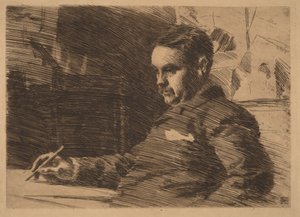  od Anders Zorn