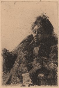  od Anders Zorn