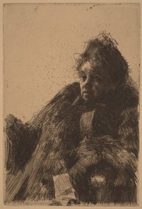  od Anders Zorn
