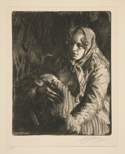  od Anders Zorn