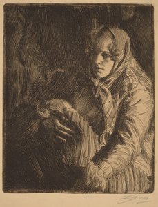  od Anders Zorn