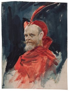  od Anders Zorn