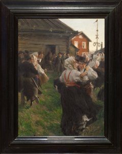  od Anders Zorn