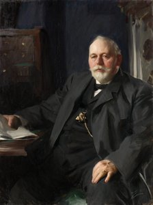  od Anders Zorn